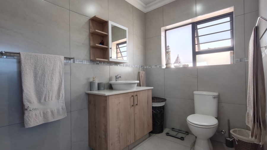 3 Bedroom Property for Sale in Island View Western Cape